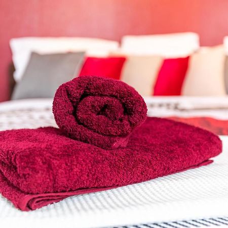 Refuge Ladhof Odysalis I Chic-Moderne-Proche Du Centre-Ville 3 Pieces 2 Chambres Colmar Eksteriør bilde