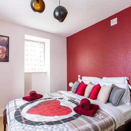 Refuge Ladhof Odysalis I Chic-Moderne-Proche Du Centre-Ville 3 Pieces 2 Chambres Colmar Eksteriør bilde