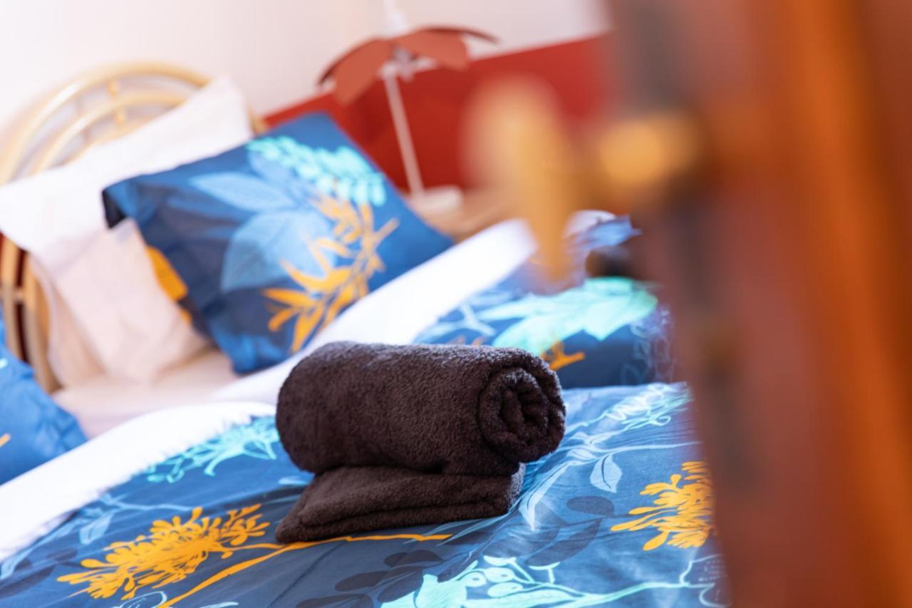 Refuge Ladhof Odysalis I Chic-Moderne-Proche Du Centre-Ville 3 Pieces 2 Chambres Colmar Eksteriør bilde
